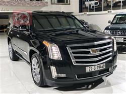 کادیلاک ئێسکەلەید